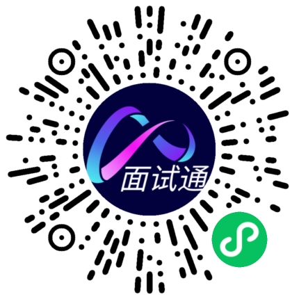 小程序码